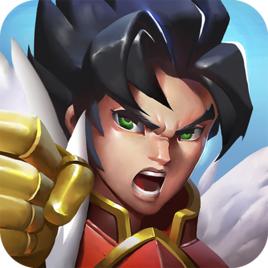 霸王(Conqueror):戰神時代 霸王(Conqueror):戰神時代