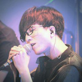 吟遊詩人[李常超演唱的歌曲]