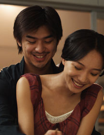 《戀愛前規則》