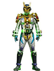 假面騎士Woz 未來助力Kikai