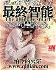 終極智慧型 終極智慧型