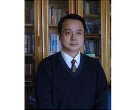 余峰[武漢理工大學教授]