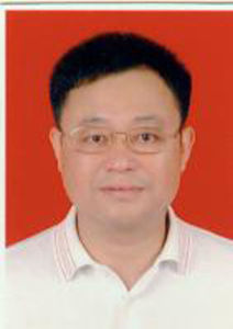 徐文斌[原武漢市青山原區委常委、副區長]