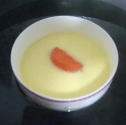 胡蘿蔔燉雞蛋 胡蘿蔔燉雞蛋