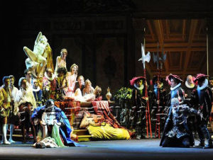 義大利歌劇