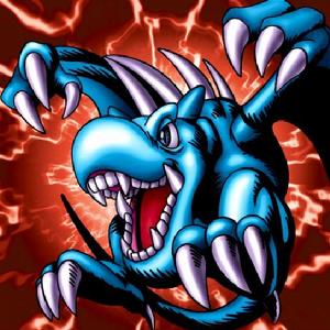 守護城堡的翼龍