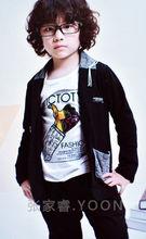 童模 童星 張家睿.YOON