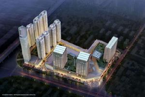 長沙奧克斯廣場 長沙奧克斯廣場