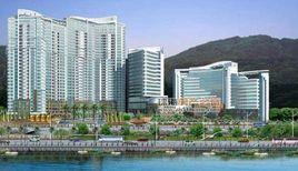 半山海景 半山海景