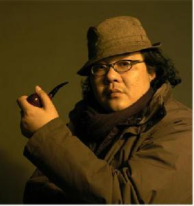 鄭重[當代畫家]