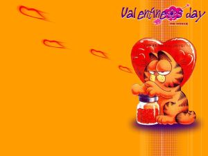 加菲貓的節日慶典 加菲貓的節日慶典