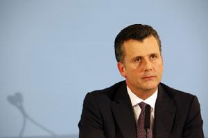 菲利普·希爾德布蘭德 菲利普·希爾德布蘭德