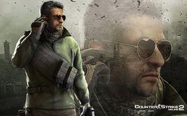 反恐精英Online2大電影 反恐精英Online2大電影