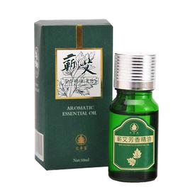 蘄艾精油 蘄艾精油