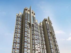 會展城上城 會展城上城