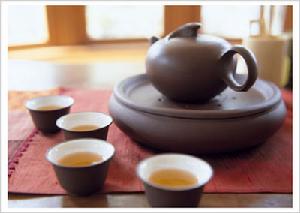 潮州工夫茶 潮州工夫茶