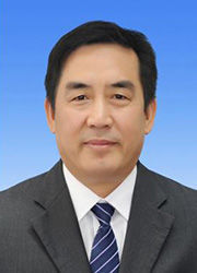 吳招明[衢州綠色產業集聚區黨工委副書記、管委會主任]