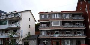 三畝坪農家樂 三畝坪農家樂