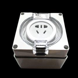 防水插座 防水插座