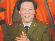 古月[國家特型演員]