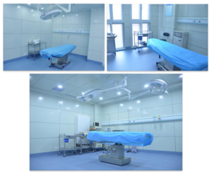 河南一科整形醫院