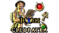 埃及豔后的寶藏