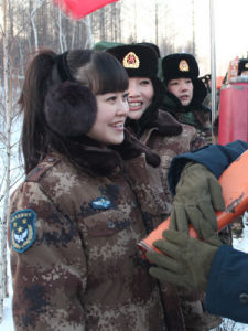 加格達奇 加格達奇