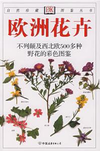 《歐洲花卉》