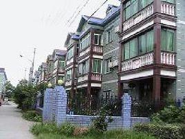 自由孔社區 自由孔社區