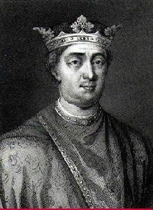 亨利二世[英格蘭國王(1133-1189)]