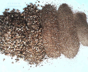 膨脹蛭石 膨脹蛭石