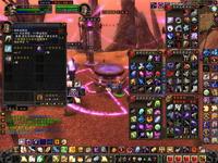 惡魔無雙 惡魔無雙