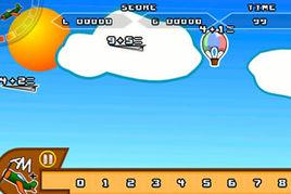 數學飛機 數學飛機