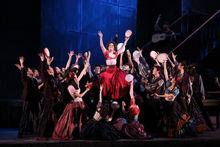 卡門[國家大劇院演出歌劇]