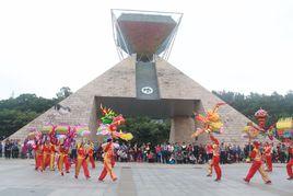 紙龍[深圳平湖的傳統民俗]