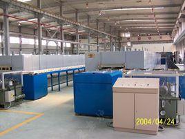 工業窯爐 工業窯爐