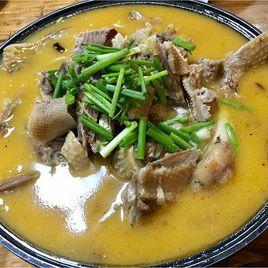 啤酒燉大鵝 啤酒燉大鵝