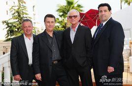 高蒂家族:三代人 高蒂家族:三代人