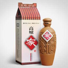 高爐家酒 高爐家酒