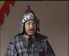 鍾明和飾演的張永德