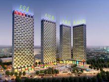 萬達&middot;新天地