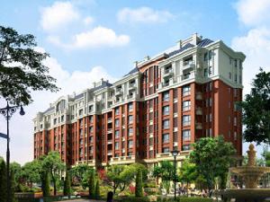 北京建邦華庭 北京建邦華庭