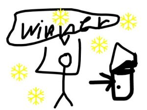 火柴人想要回家 火柴人想要回家