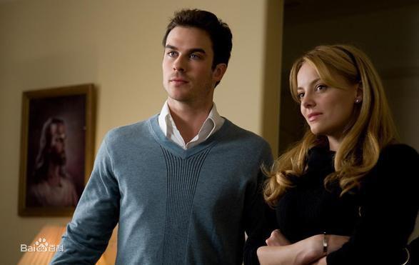 ian參演電影截圖