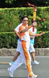 博士集團董事長 劉曉