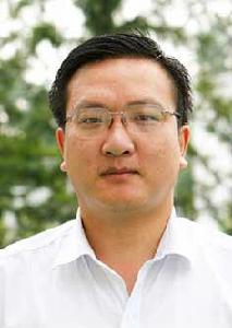 吳新春[中國鋼鐵工業協會副秘書長]