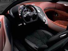 英菲尼迪Essecse內飾