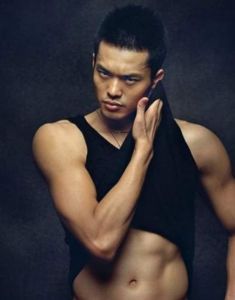 林丹[羽毛球運動員]