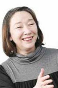 鐮田小恵子 鐮田小恵子