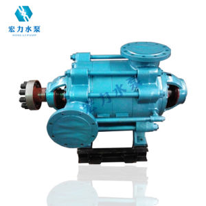 DA型多級離心泵 DA型多級離心泵